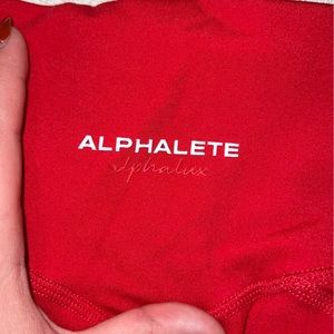 Alphalete Alphalux Leggings